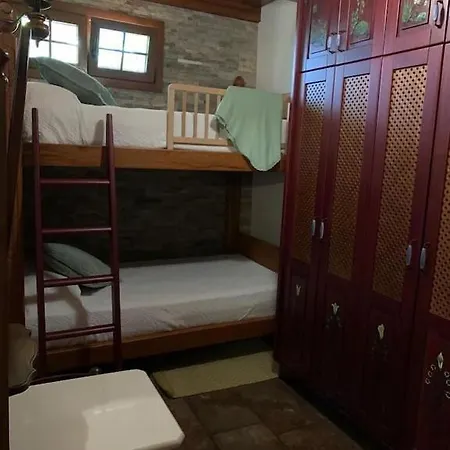 Cantos Del Grillo Villa *