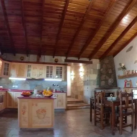Cantos Del Grillo Вилла *